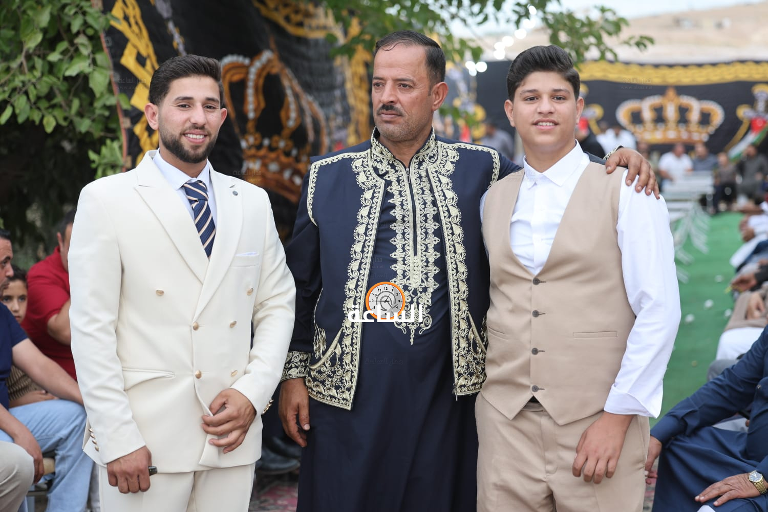 Madar Al-Saa Images 0.5240561112665907