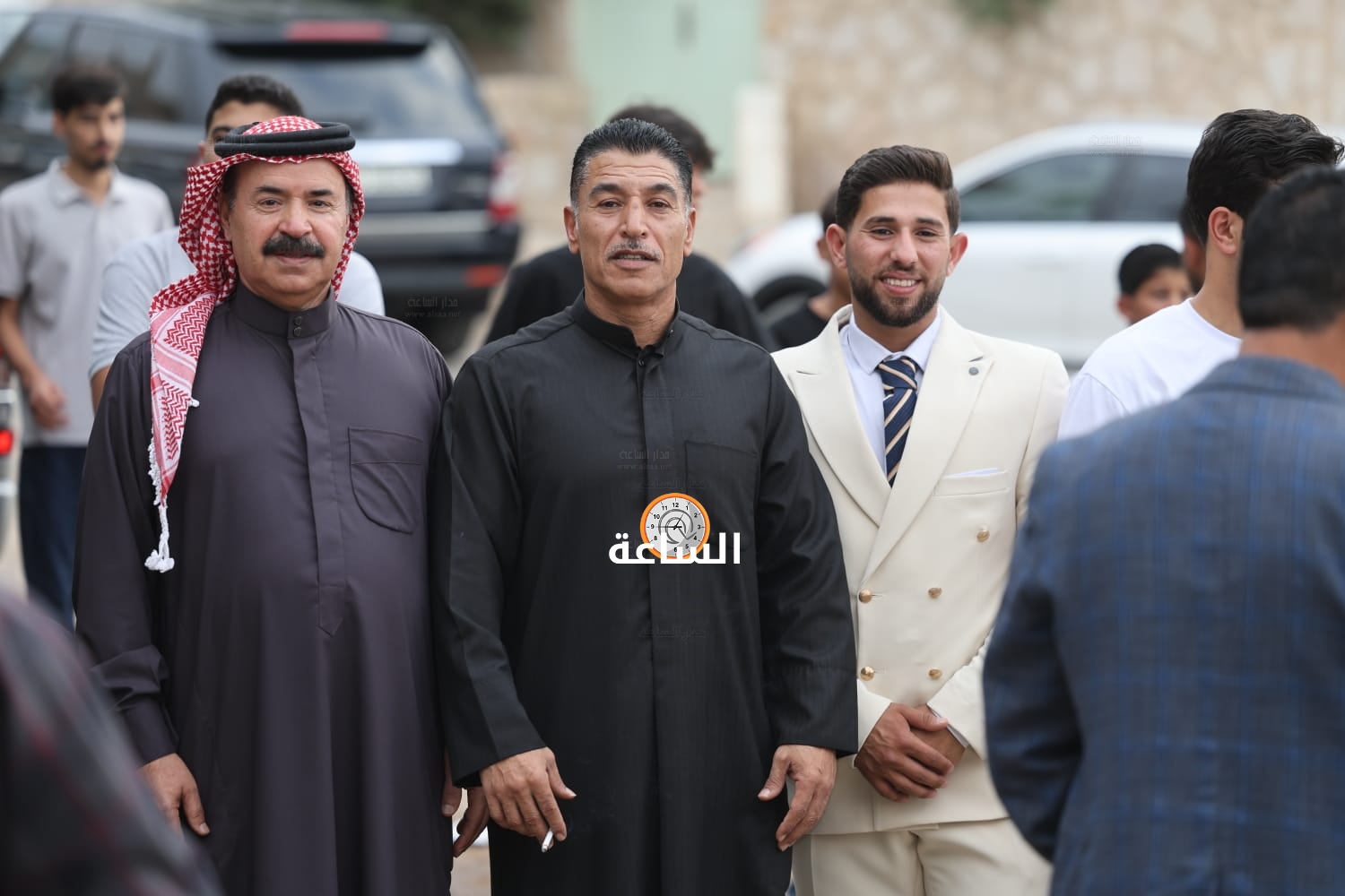 Madar Al-Saa Images 0.6666096096416383