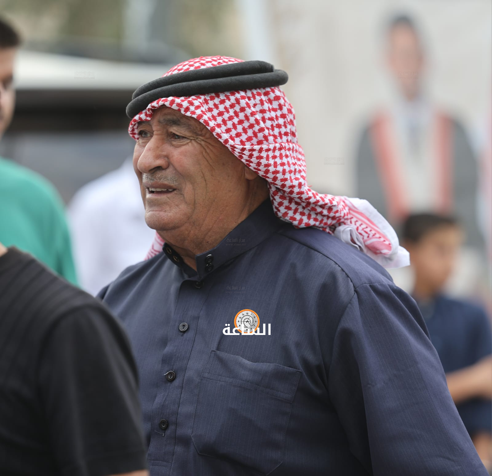 Madar Al-Saa Images 0.11179334639804084