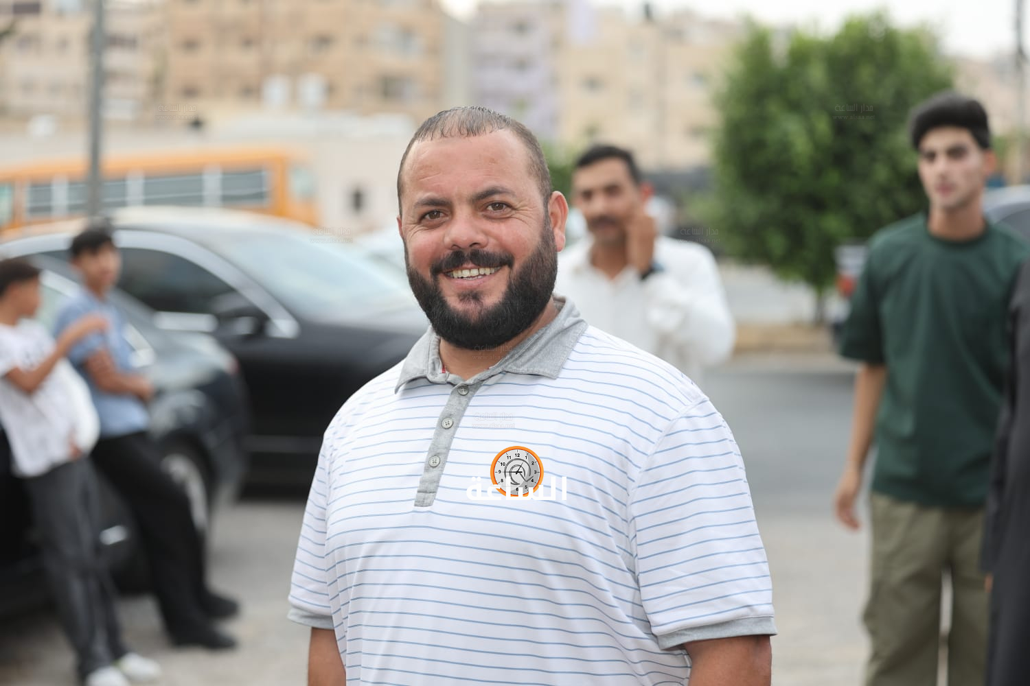 Madar Al-Saa Images 0.030084358646031206