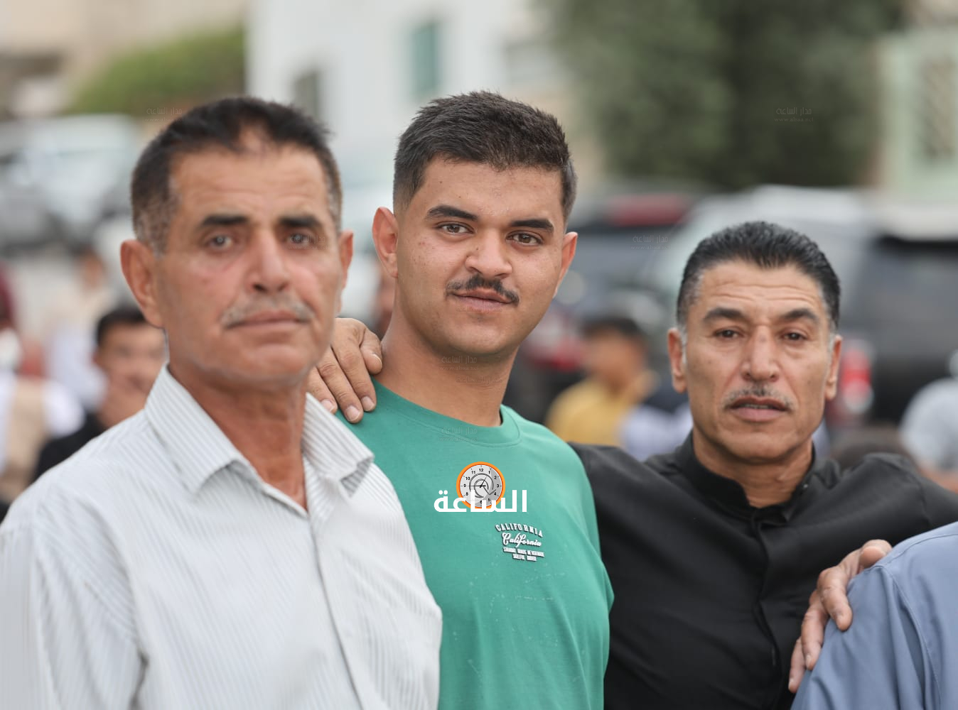 Madar Al-Saa Images 0.4653904363311536