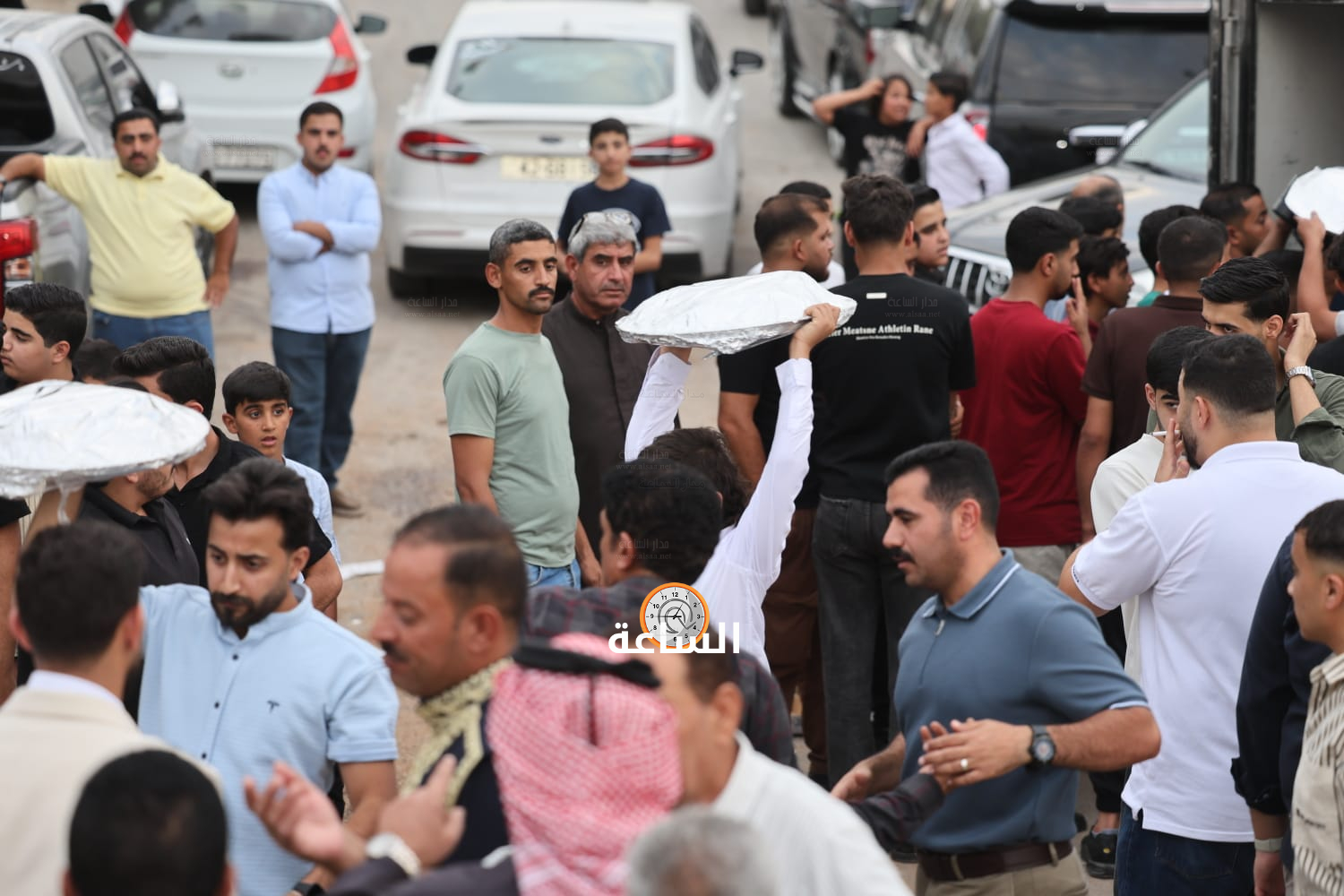 Madar Al-Saa Images 0.7396602776300326