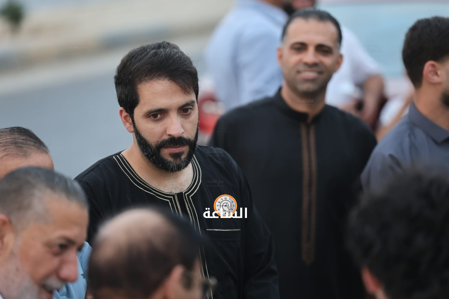 Madar Al-Saa Images 0.008242700877254872