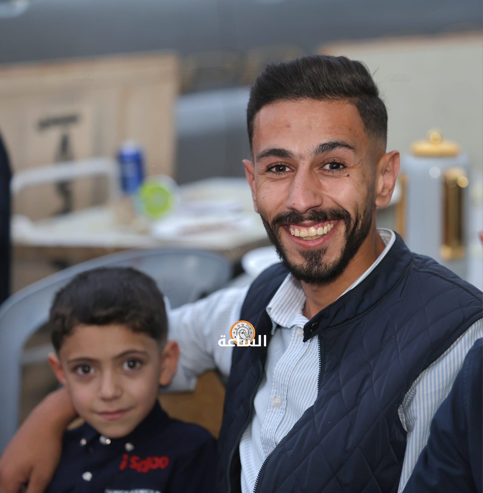 Madar Al-Saa Images 0.2909950839176464