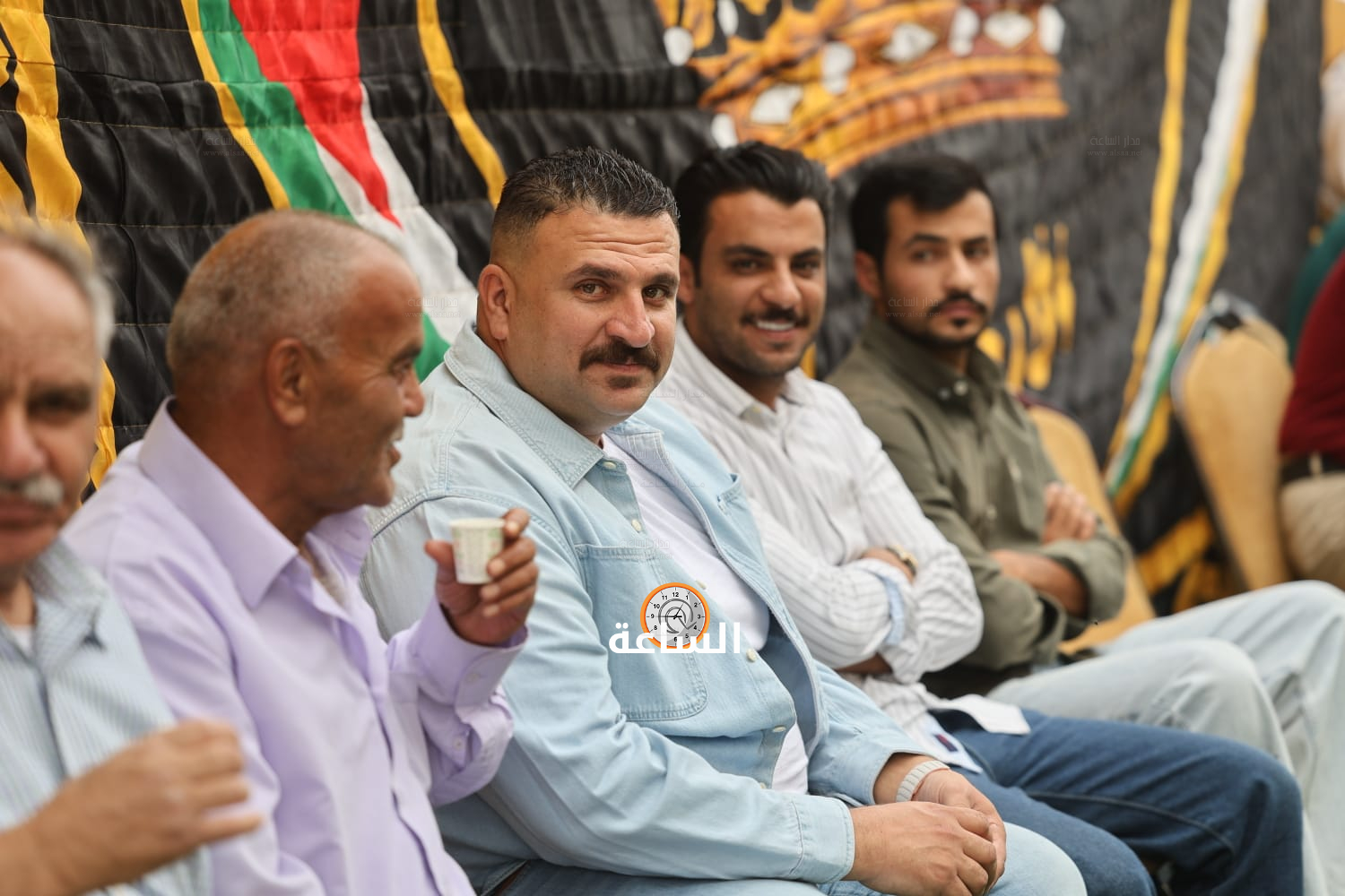Madar Al-Saa Images 0.9961083820122243