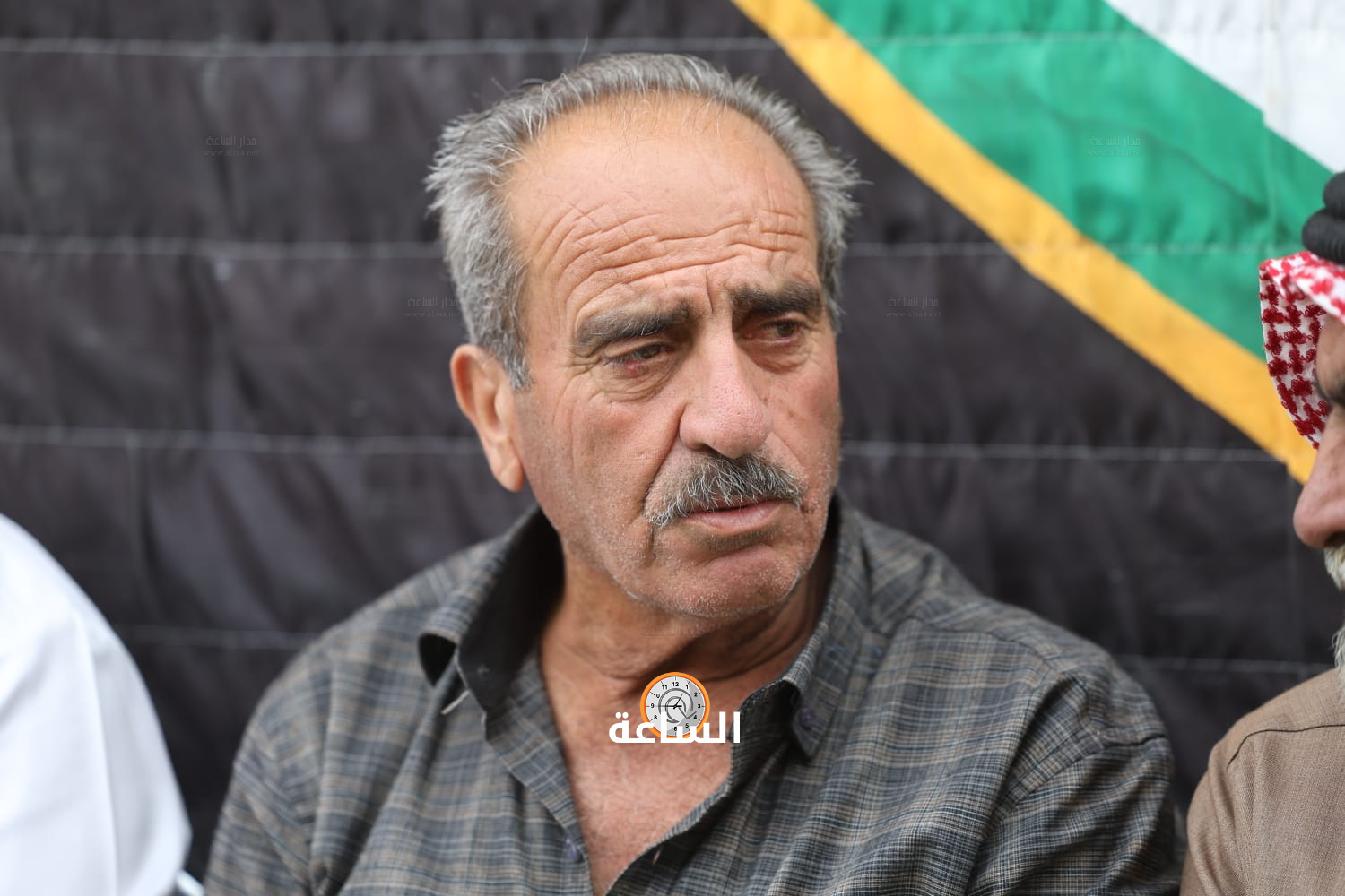 Madar Al-Saa Images 0.23704339636874072