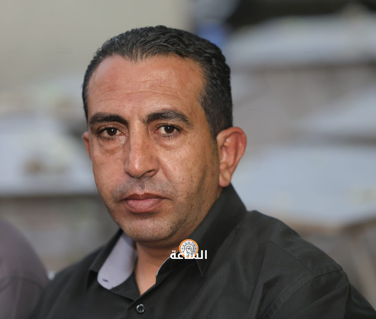 Madar Al-Saa Images 0.6989557623432859