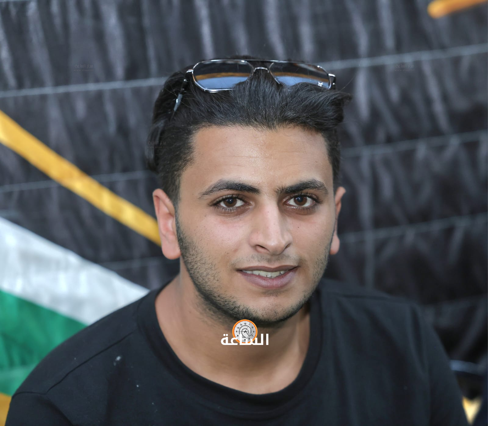 Madar Al-Saa Images 0.14000504673579106