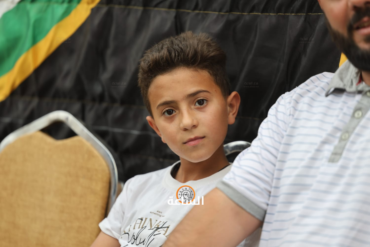Madar Al-Saa Images 0.6677461754762009