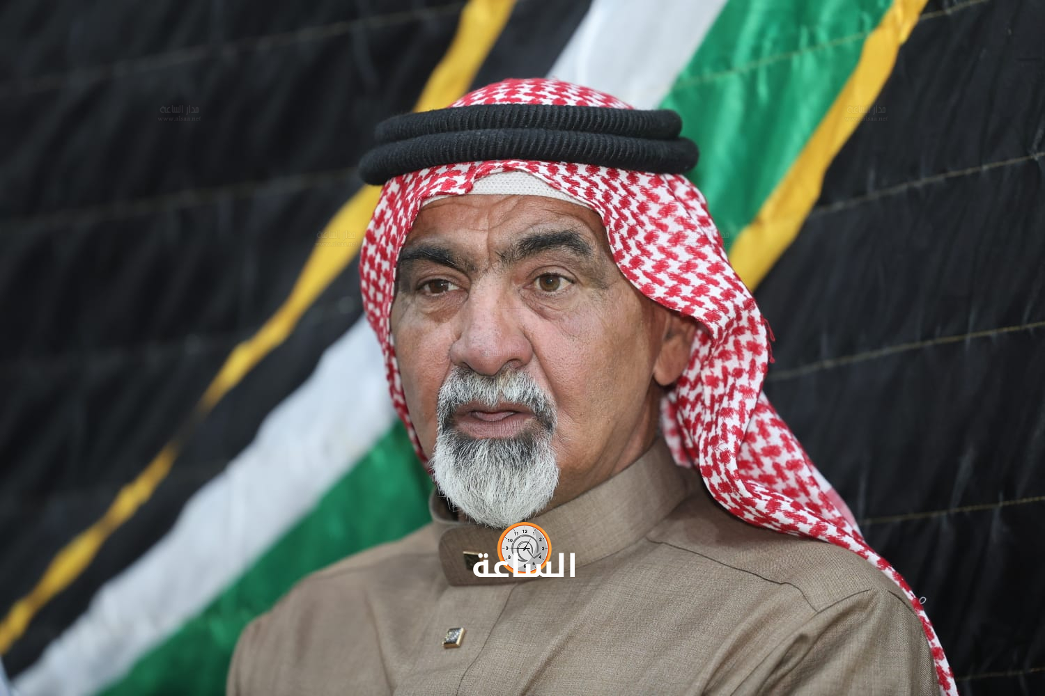 Madar Al-Saa Images 0.17960239195724692