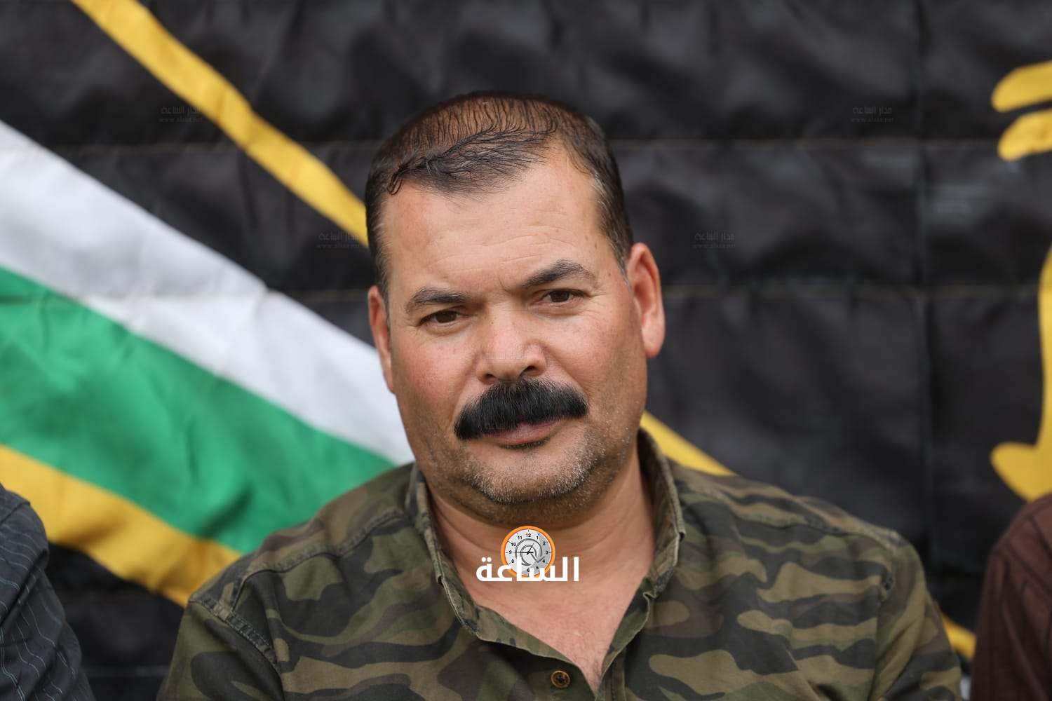 Madar Al-Saa Images 0.4999856303313538