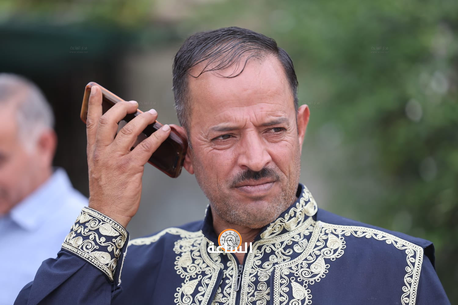 Madar Al-Saa Images 0.0720064942031039