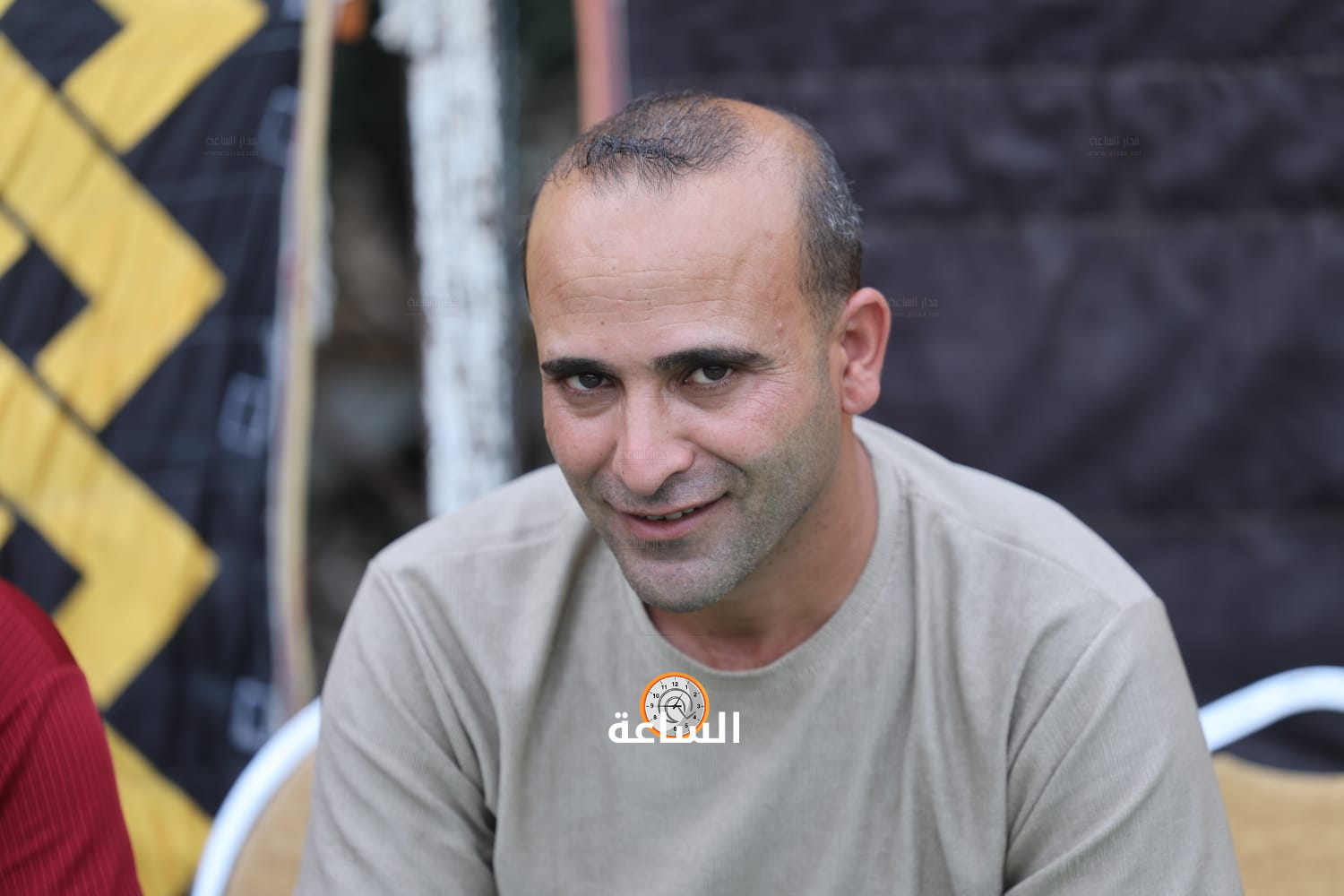 Madar Al-Saa Images 0.5291682001305459