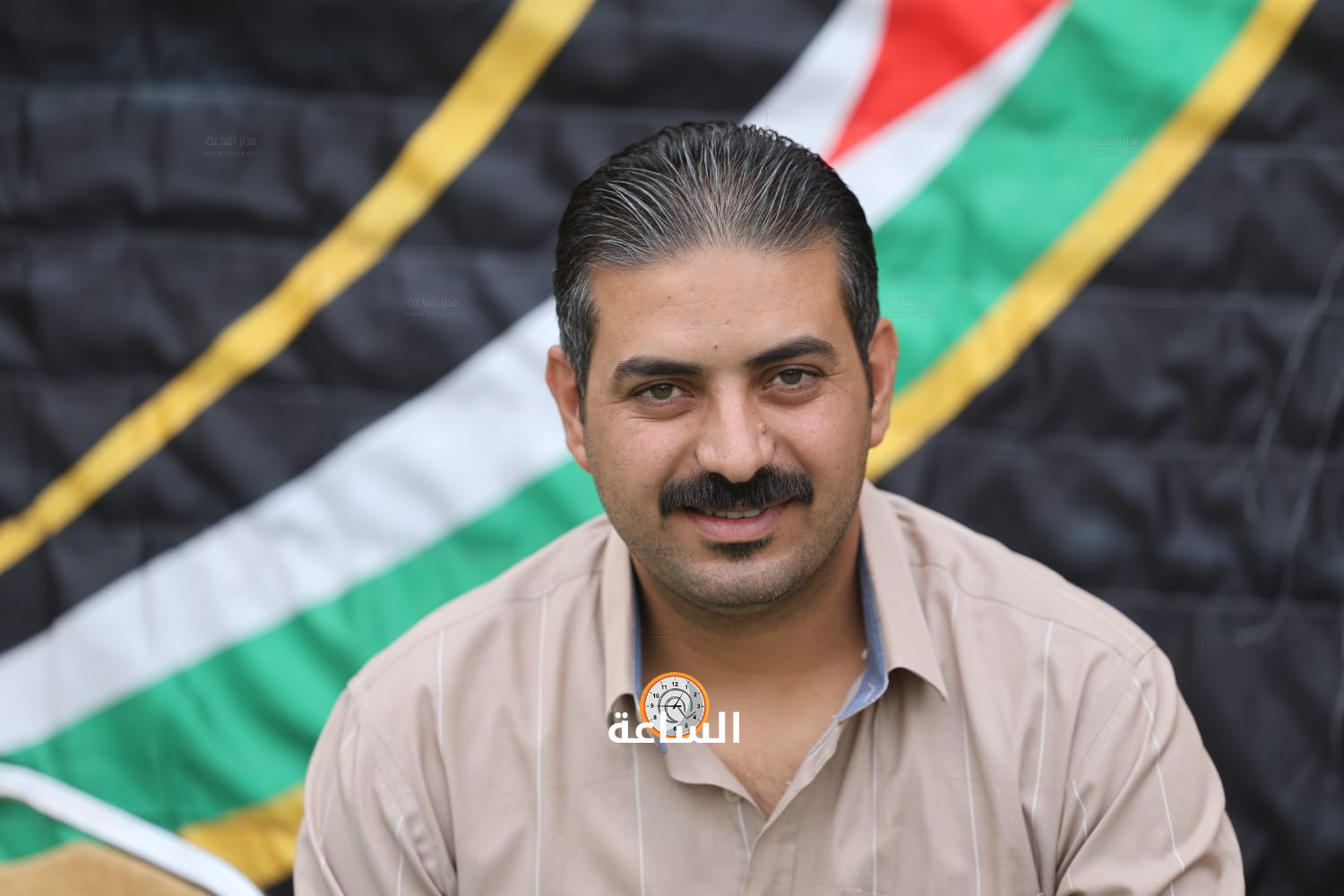 Madar Al-Saa Images 0.6867685237571538