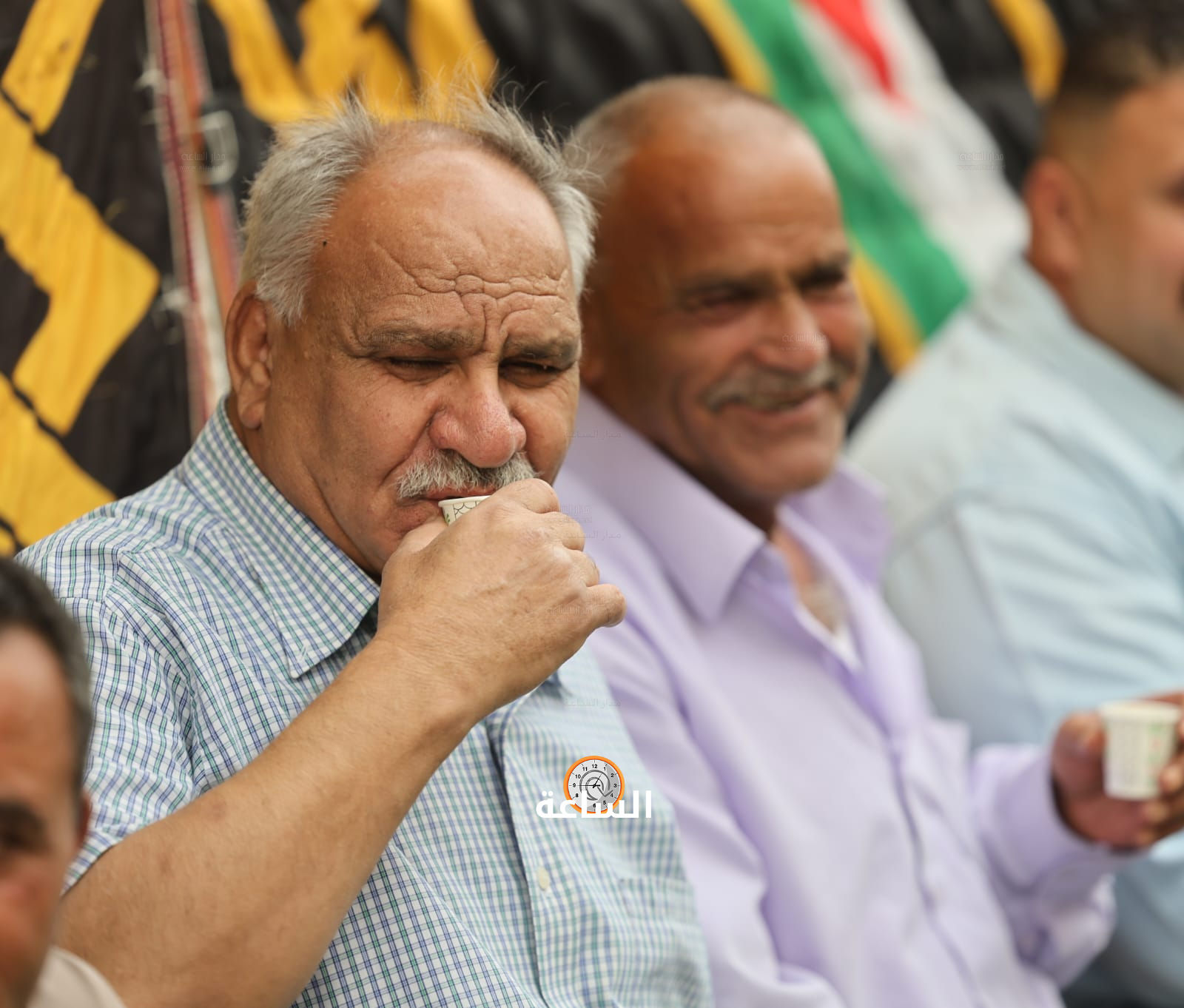 Madar Al-Saa Images 0.6771494477637193