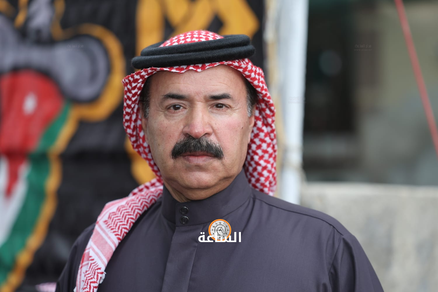 Madar Al-Saa Images 0.0853131657825641