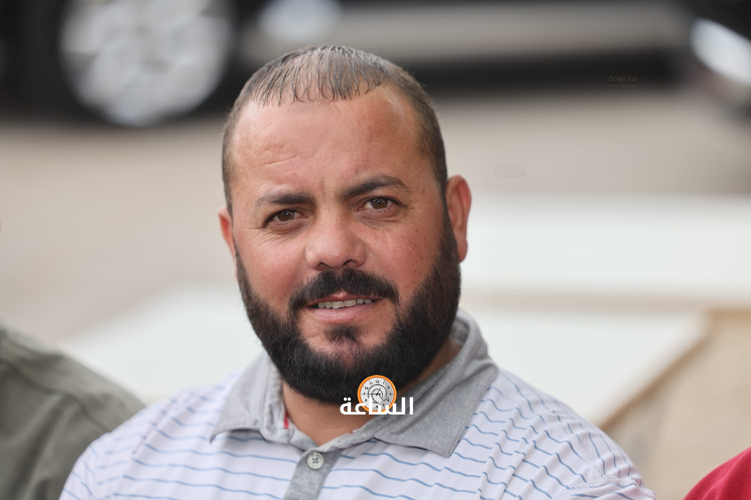 Madar Al-Saa Images 0.15066936848330736
