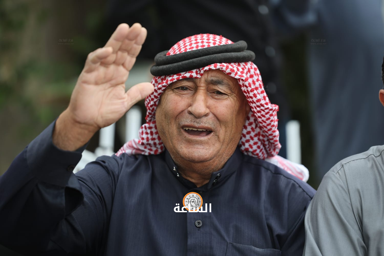 Madar Al-Saa Images 0.6724314098865914