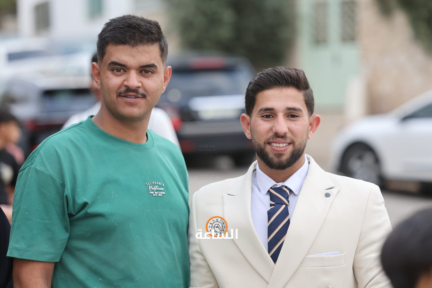 Madar Al-Saa Images 0.9224014946524499