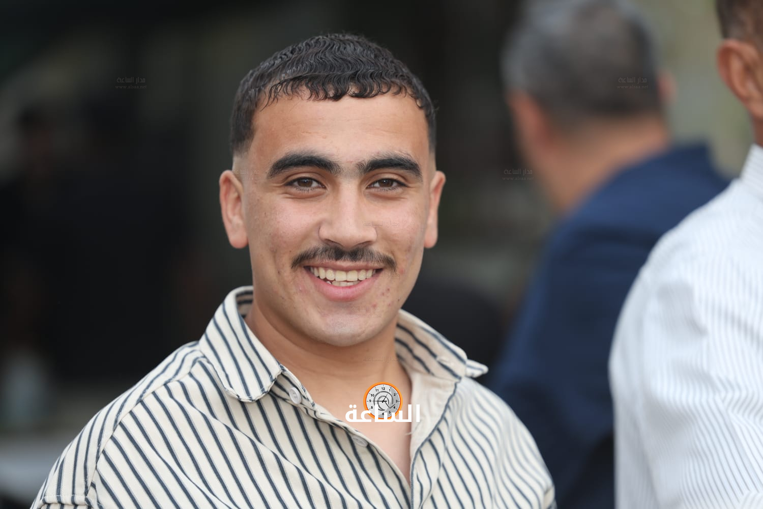 Madar Al-Saa Images 0.9963038085934769