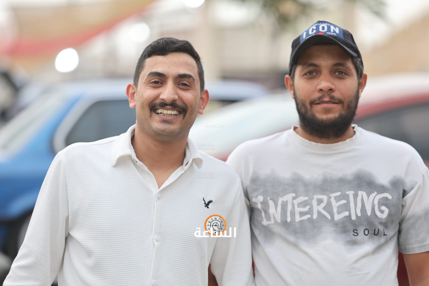 Madar Al-Saa Images 0.5242190010172737