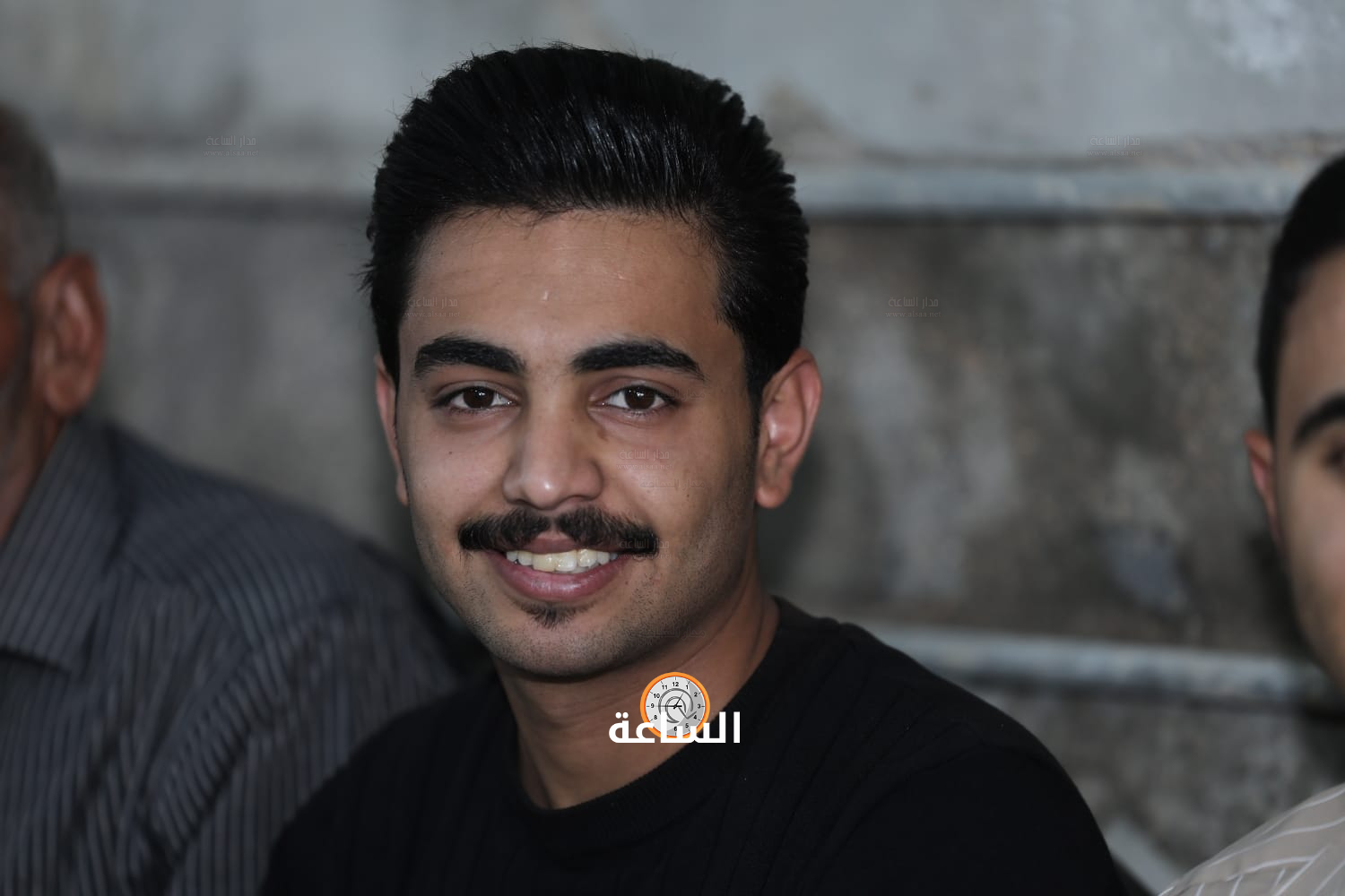 Madar Al-Saa Images 0.045560186686605886