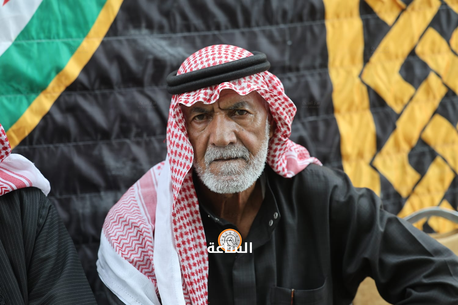 Madar Al-Saa Images 0.11964743724336357