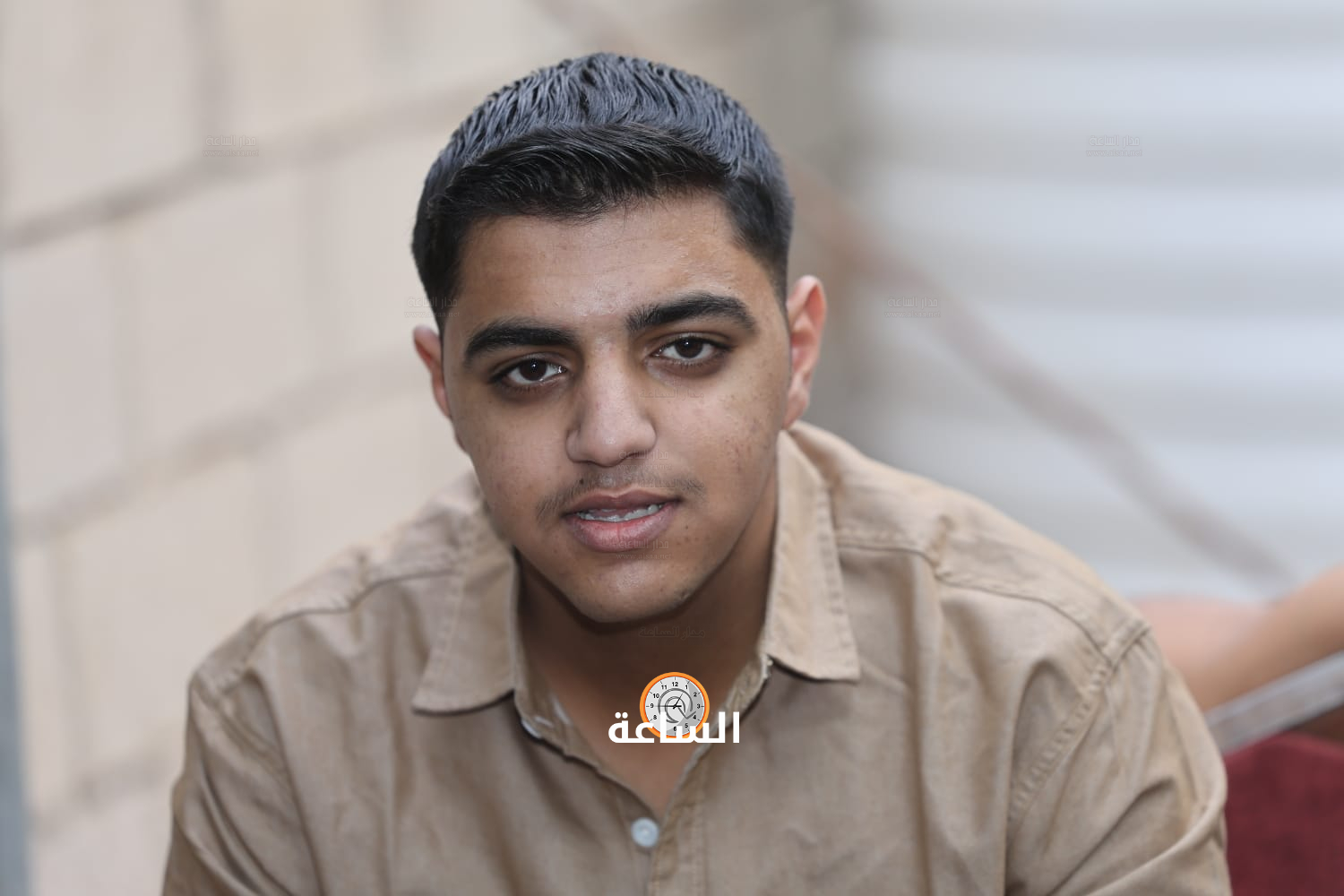 Madar Al-Saa Images 0.8879611523847233