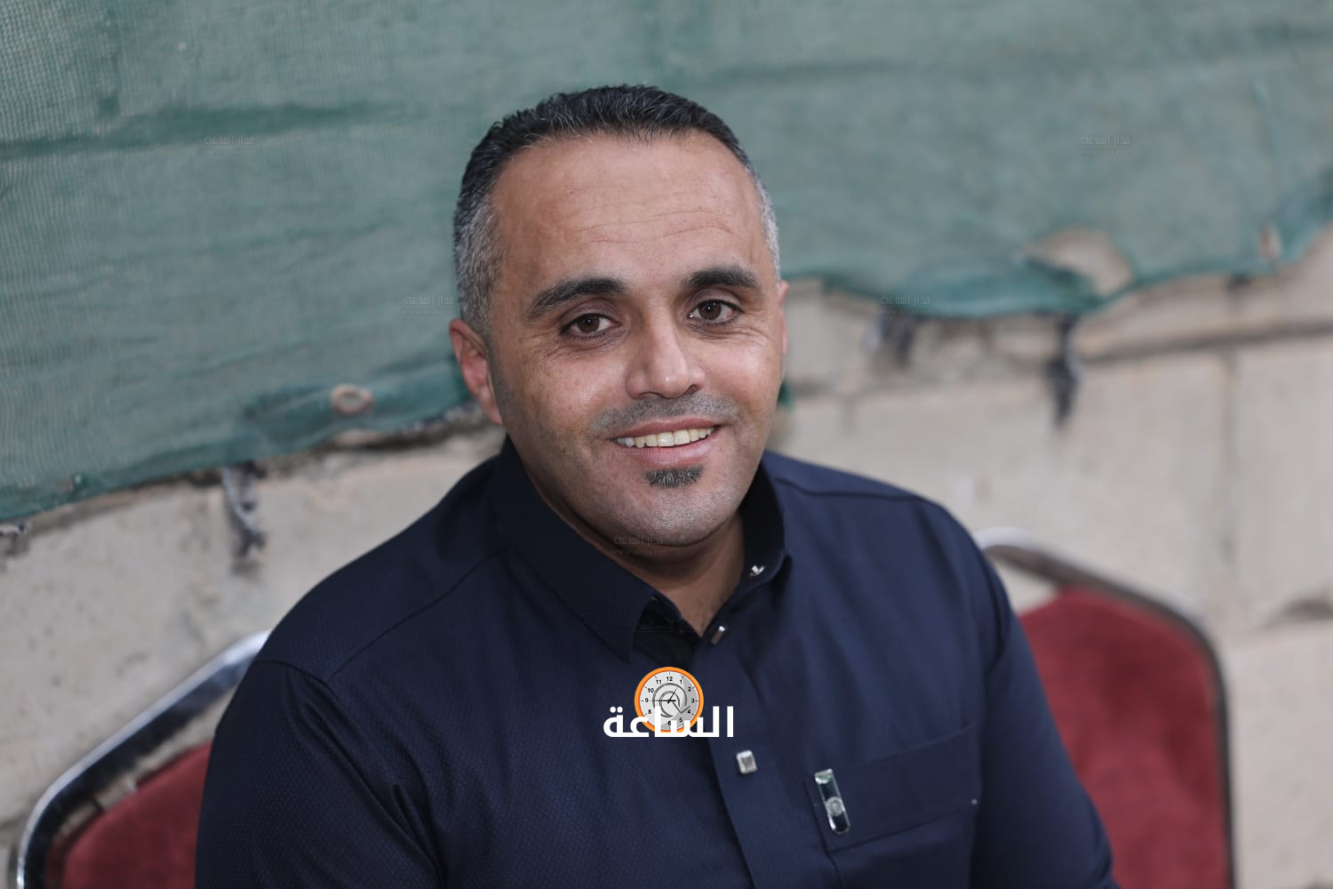 Madar Al-Saa Images 0.17648997556890222
