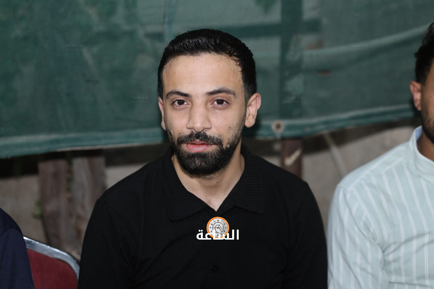 Madar Al-Saa Images 0.7927381082840311