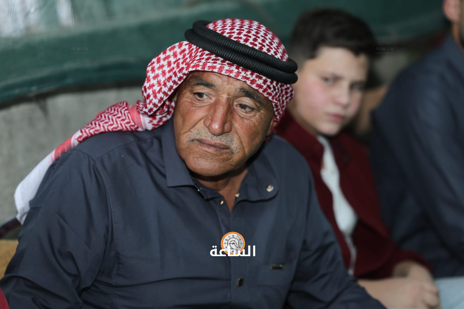 Madar Al-Saa Images 0.13452466115300776