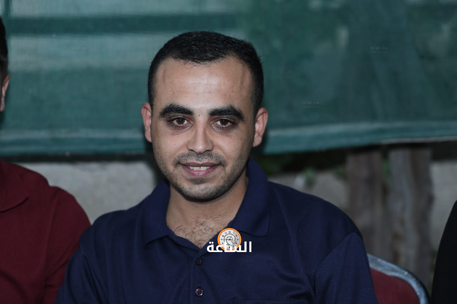 Madar Al-Saa Images 0.5673648077620359