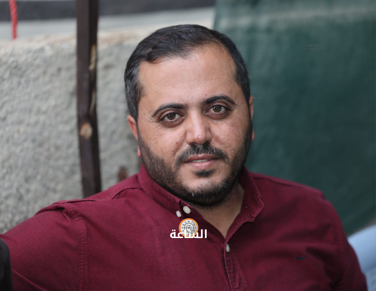 Madar Al-Saa Images 0.6039706590351747