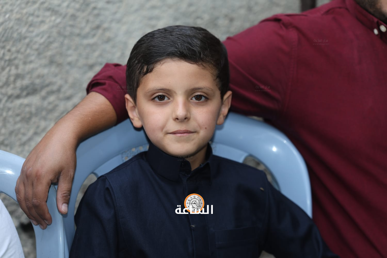 Madar Al-Saa Images 0.0026518700213862267