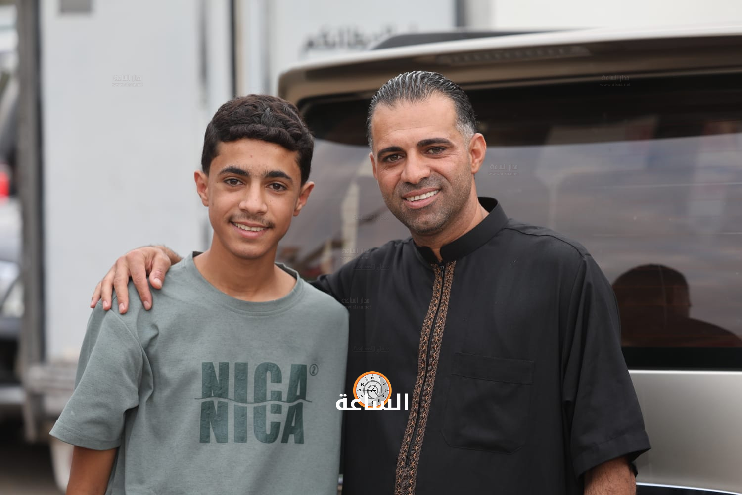 Madar Al-Saa Images 0.4448914117401014