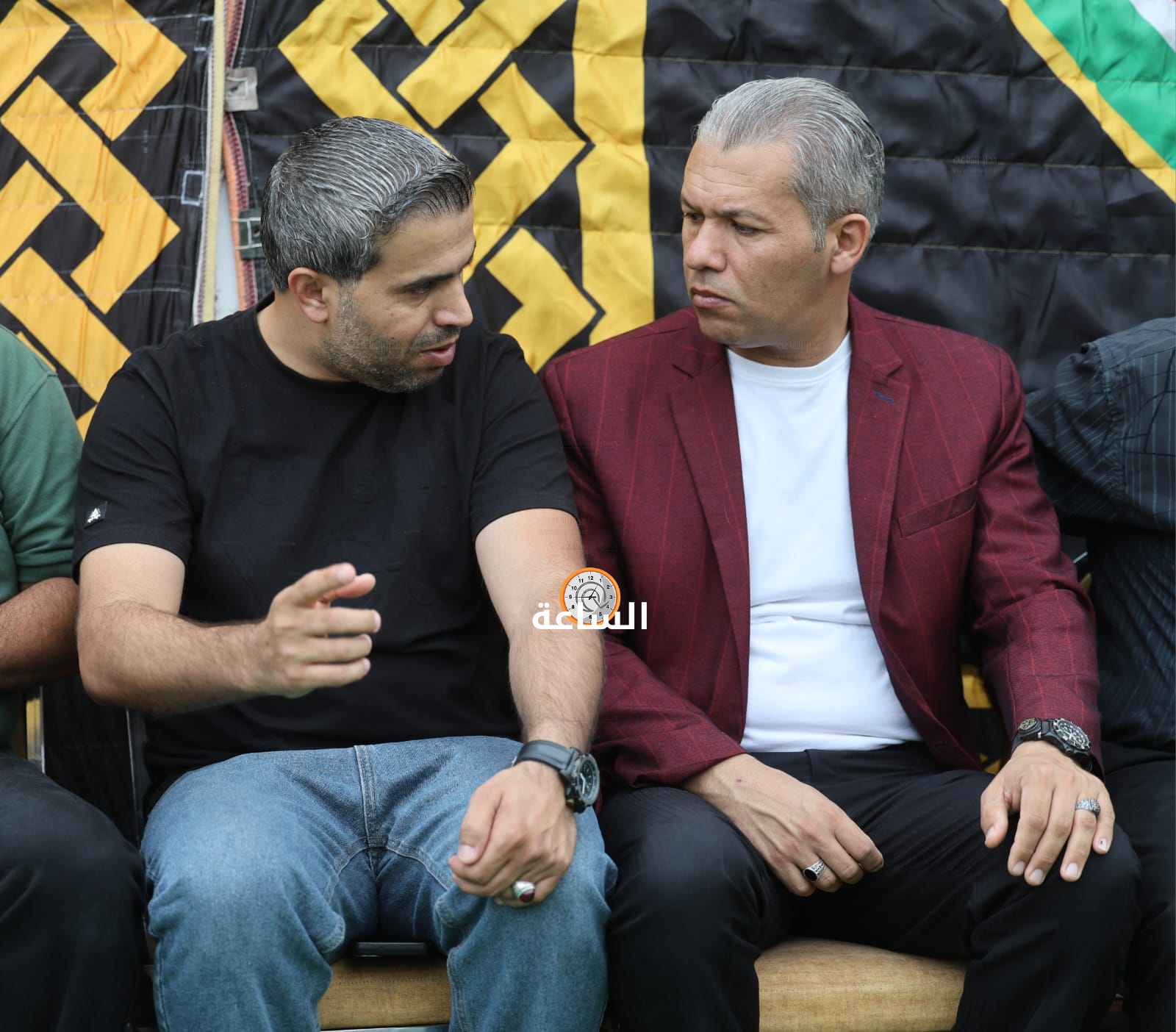 Madar Al-Saa Images 0.4109862902462216