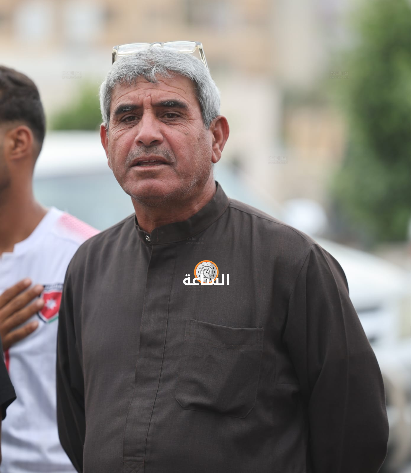Madar Al-Saa Images 0.4770068616518027