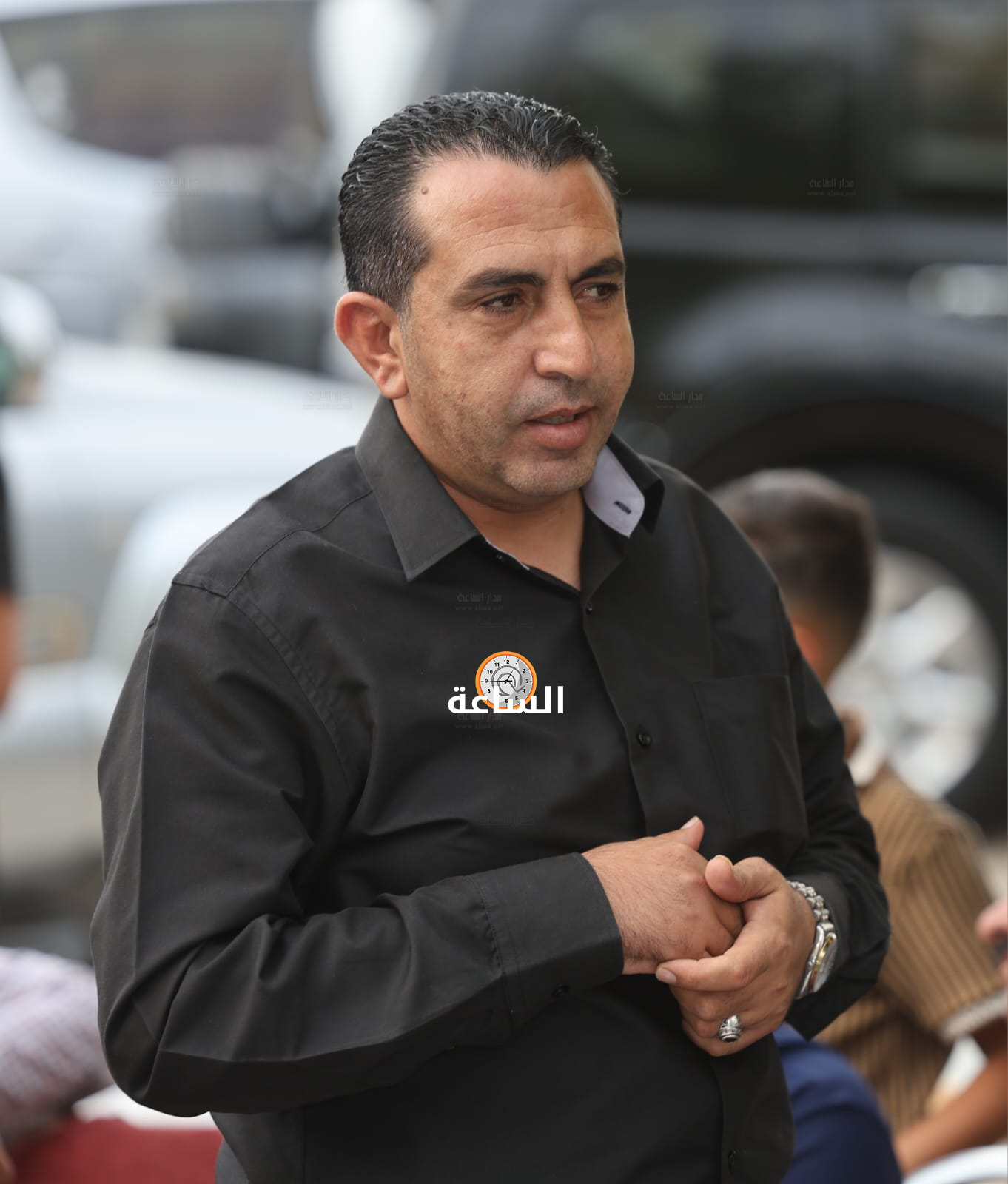 Madar Al-Saa Images 0.13576127433231666
