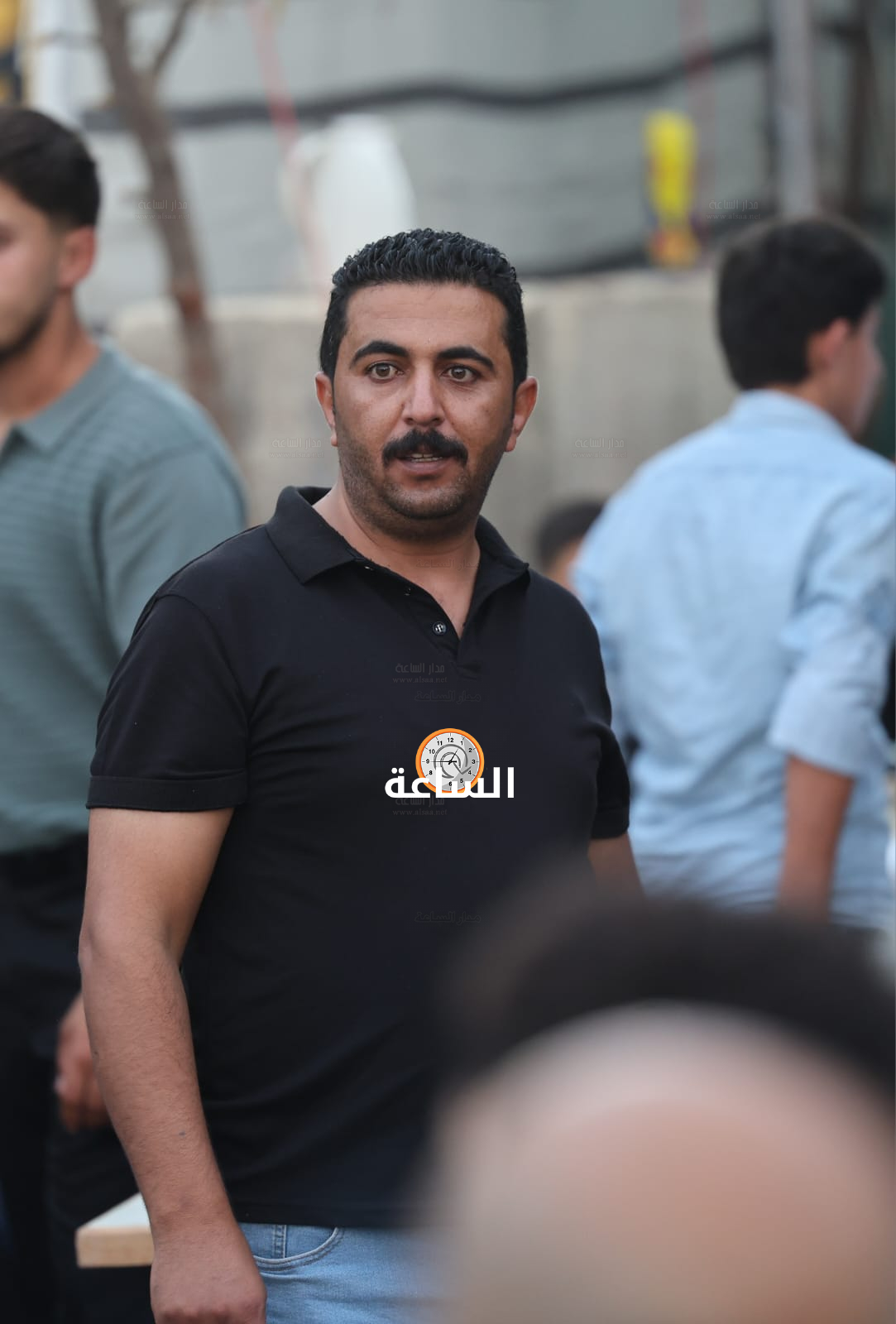 Madar Al-Saa Images 0.9567908760311064