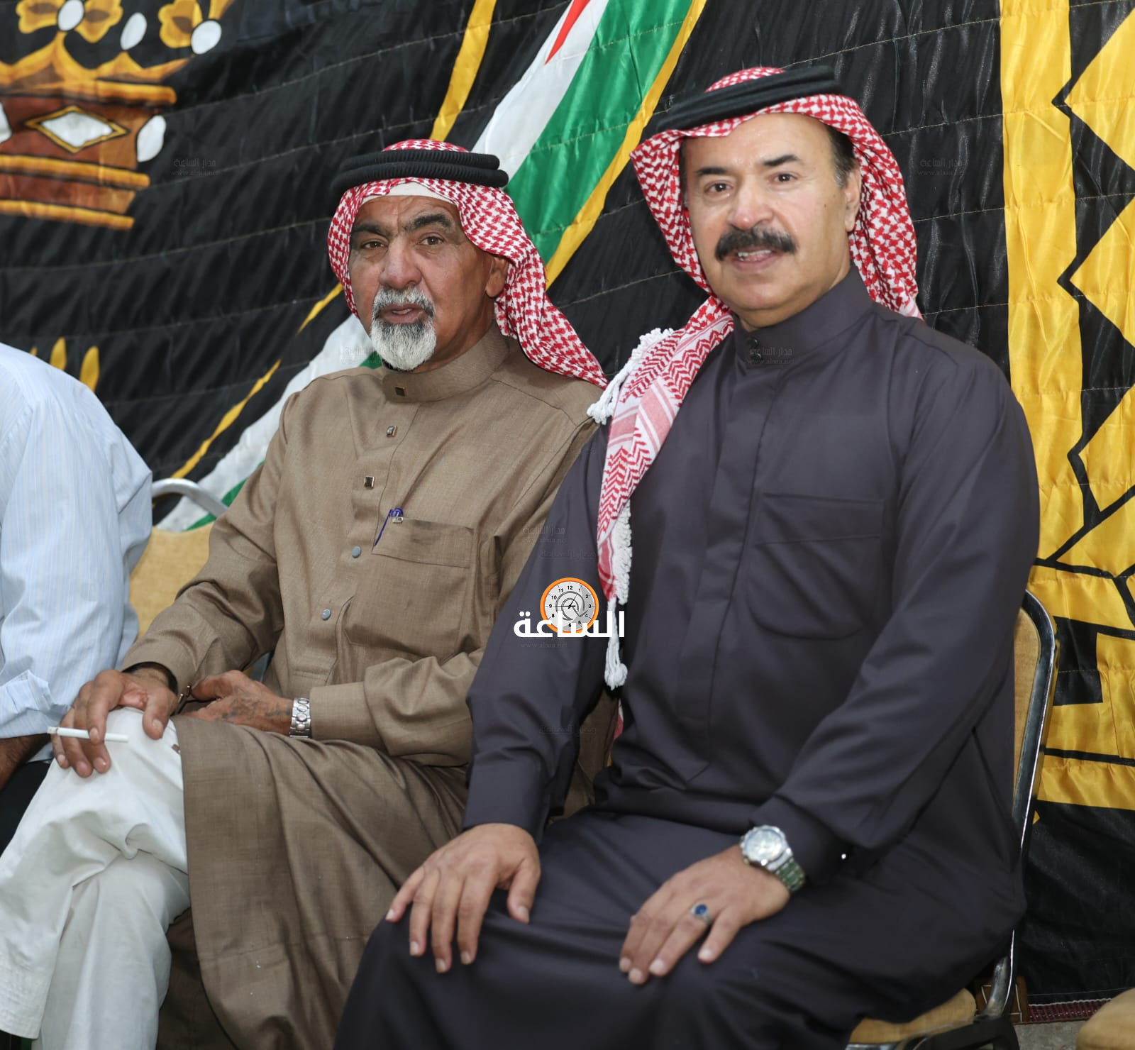 Madar Al-Saa Images 0.905359064673146