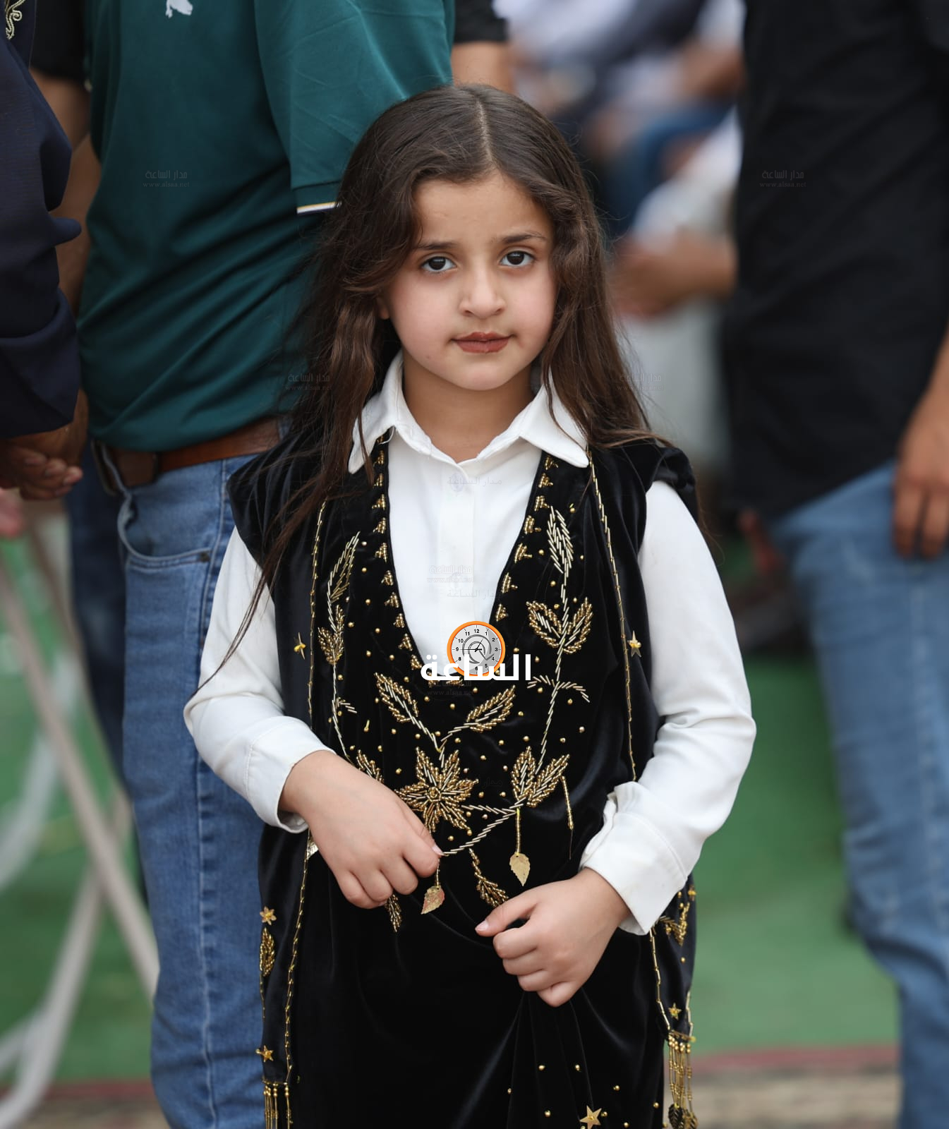 Madar Al-Saa Images 0.4557356140146309