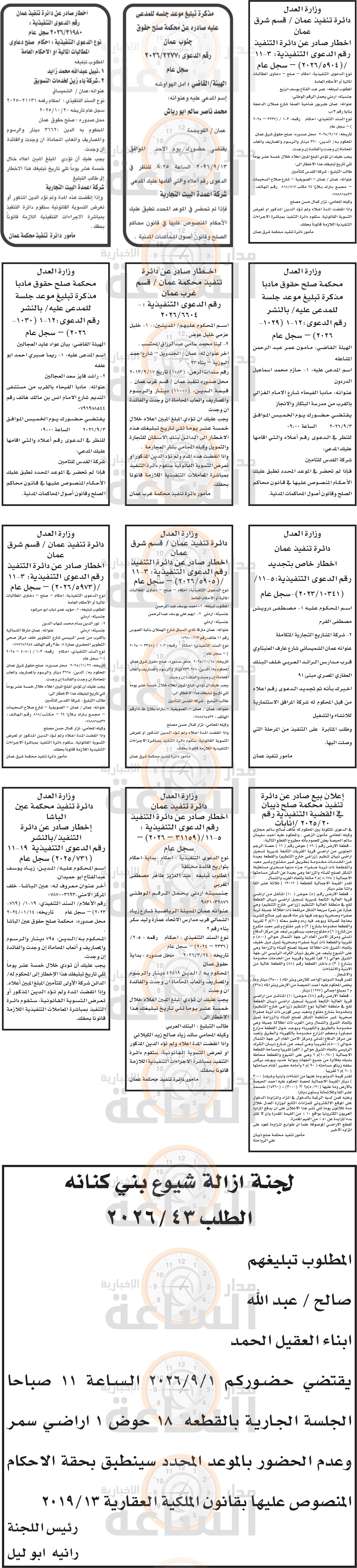 Madar Al-Saa Images 0.44716615104099433