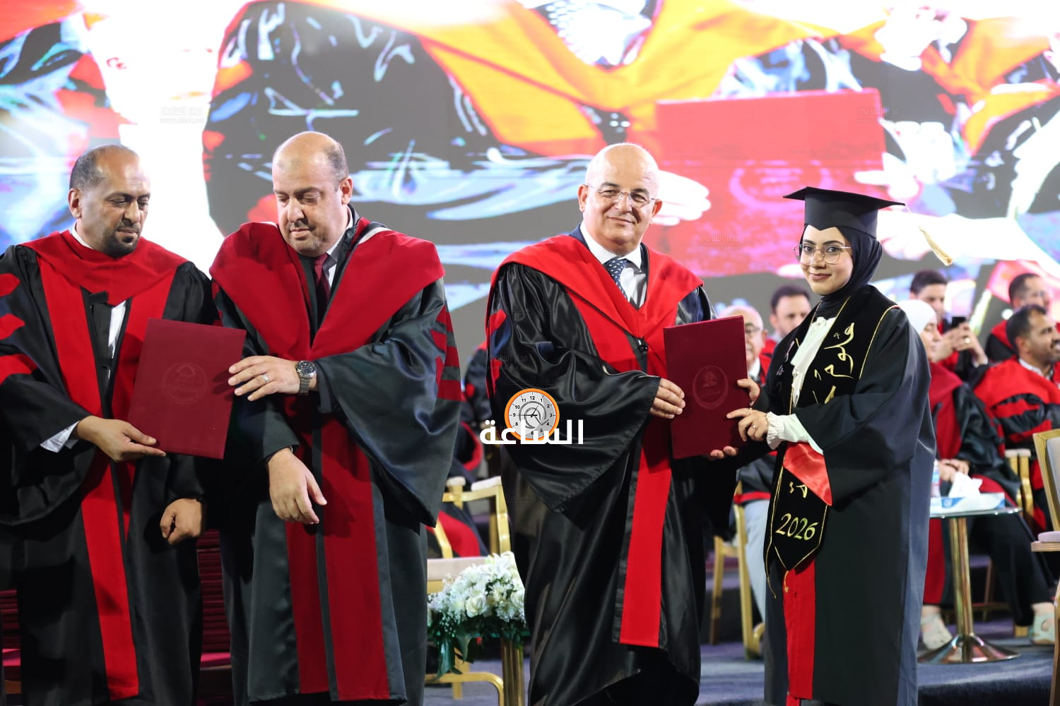 Madar Al-Saa Images 0.5173496084951037