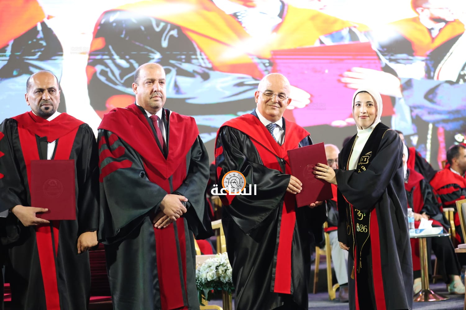 Madar Al-Saa Images 0.5354059386289077