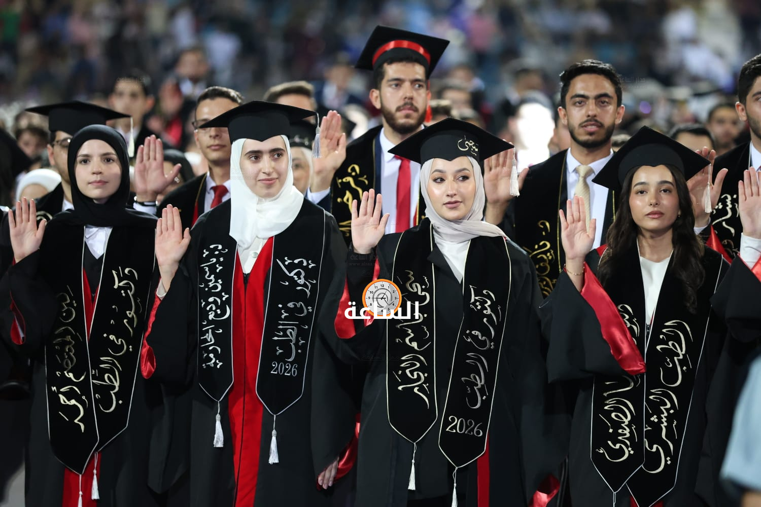 Madar Al-Saa Images 0.3386238746144371