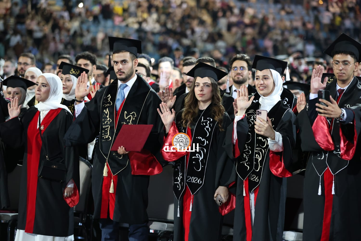 Madar Al-Saa Images 0.5962252546899922