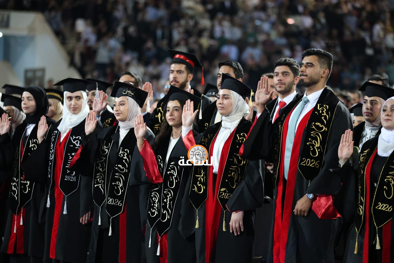 Madar Al-Saa Images 0.7384173652890255