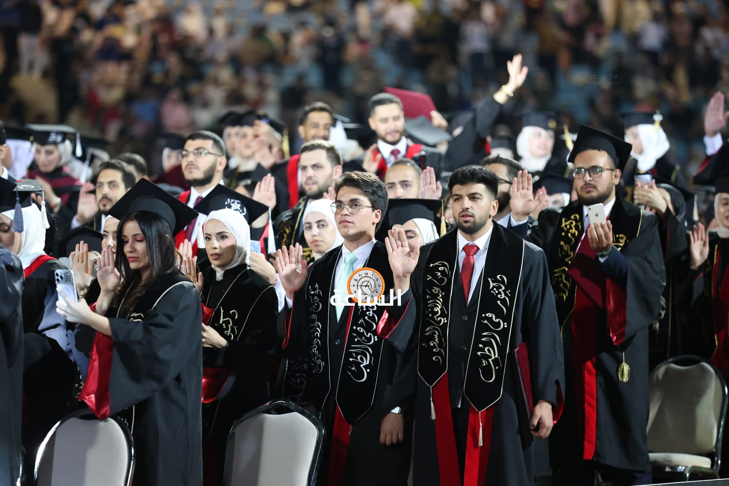 Madar Al-Saa Images 0.3832729746068808