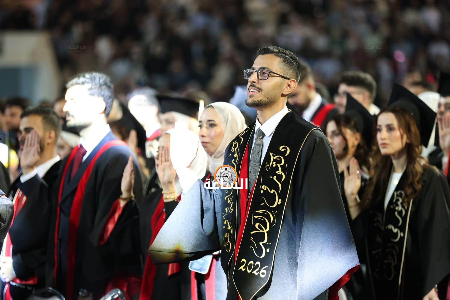 Madar Al-Saa Images 0.33536077164252953