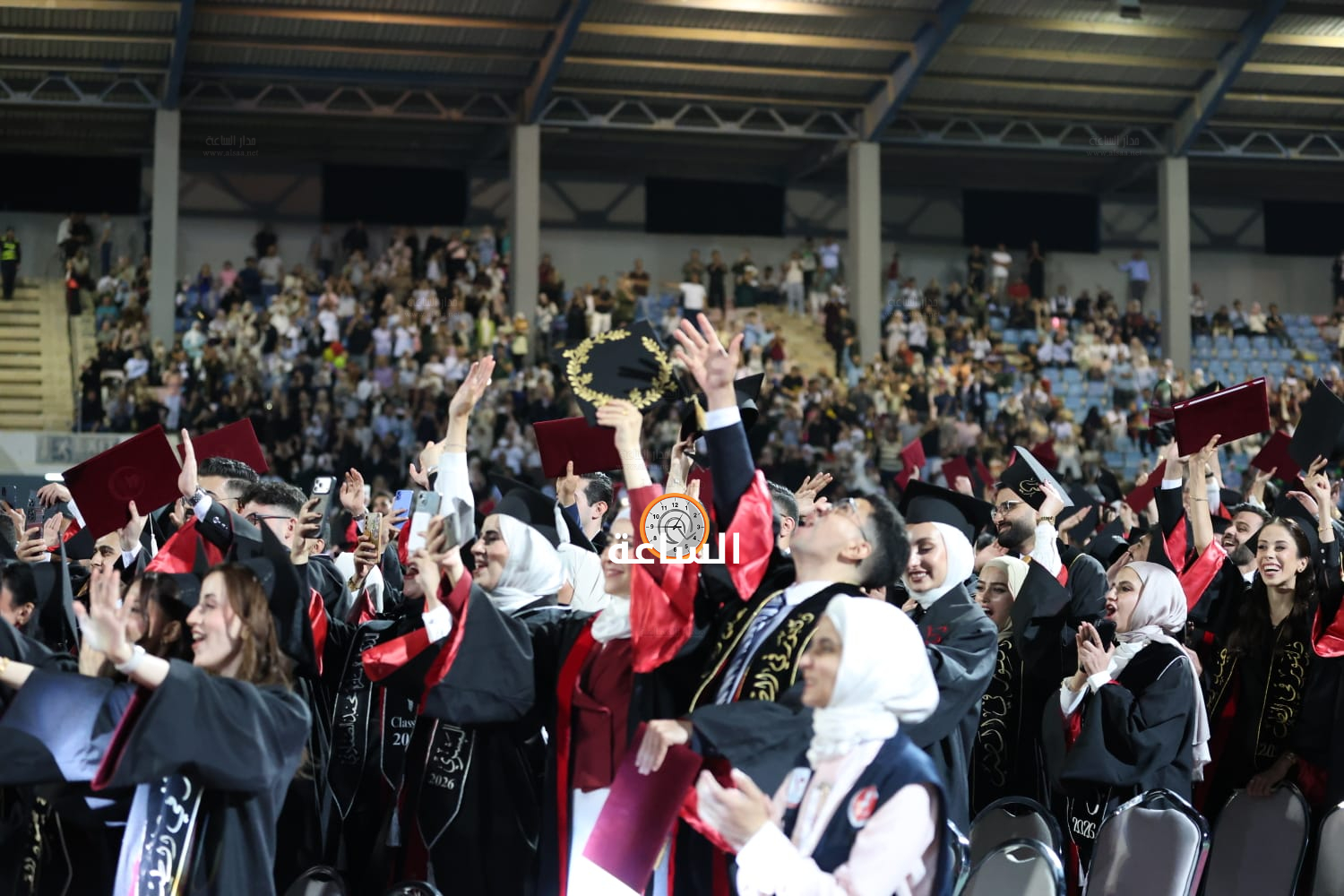 Madar Al-Saa Images 0.1849543487377341